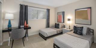 Silverstone Apartments Gallery 7