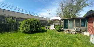 Welcome to this charming 3 bedroom, 2 bathroom home located in West Lafayette, IN. Gallery 9