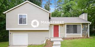 3865 Scarsborough Drive Southwest Gallery 1