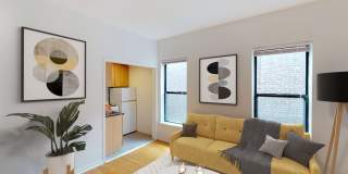 Cornell Terrace Gallery 2