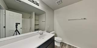Spacious 3 Bedroom 2 Bath Home in Mustang Schools Gallery 11