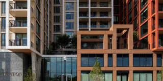 Stratos at Bridge District Gallery 31