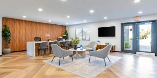 Venue at Winter Park Gallery 64