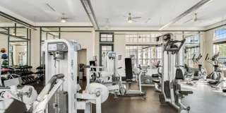 Polo Glen Apartments Gallery 13