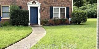 3486 Andrew Jackson Drive Gallery 1