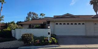 Single story 3 bedroom duplex right off El Camino Golf Course in the heart of Oceanside, recently renovated. Gallery 1