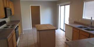 Nice 3 bedroom with pool and three car garage! Gallery 3