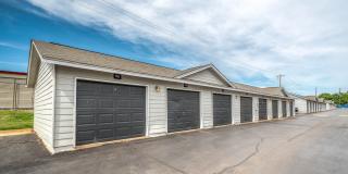 The Parker Apartment Homes Gallery 66