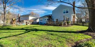 3022 DOWER HOUSE Drive Gallery 51