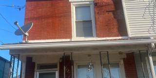 3 Bedroom 2 story townhouse in Carlisle for rent Gallery 1
