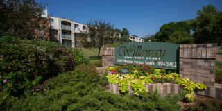 Willoway Apartments Gallery 27