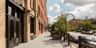 724 Lofts Gallery 40