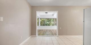 In Town Location on This Mid Century Home Gallery 8