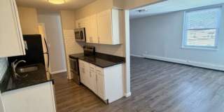 Fully Renovated Modern Apartments Gallery 3