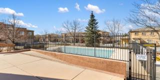 Immaculate 2 Bed 2 Bath Condo with Pikes Peak Views in D49!!! Gallery 37
