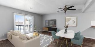 Treetop Lodge Apartments Gallery 6