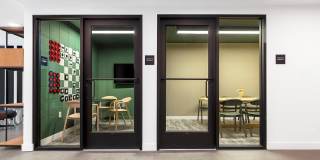 The Astir Callowhill Gallery 53
