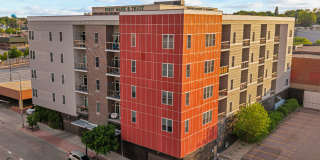 Dakota Lofts Gallery 28