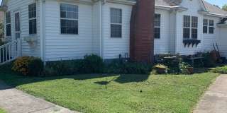 Maryville 37803 - COMING SOON - 3 bedroom, 2 bath home in College Hills - Contact Tom Parry at 865-607-3649 Gallery 1