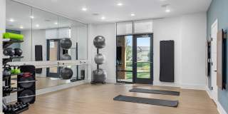 Active Adult 55+ - Restore at Carolina Park Gallery 9