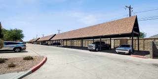 Blue Ridge Apartment Homes Gallery 44