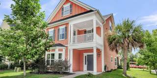 4 bedroom 3.5 bath home is located in the desirable The Oaks at St. Johns Crossing subdivision on Johns Island! Gallery 1