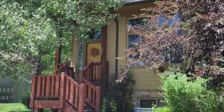 Furnished Bear Hollow Townhome Gallery 5