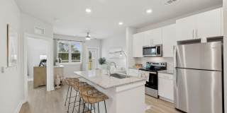 Ascend at Woodlands Gallery 41