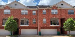 Tuscany Row Apartments Gallery 16