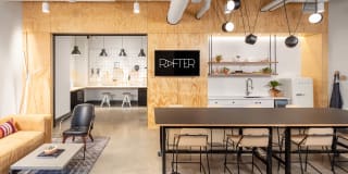 Rafter Rafter Gallery 57