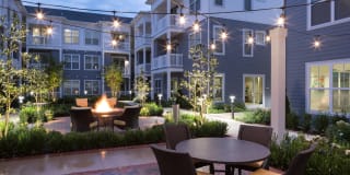 Everleigh Cool Springs Age 55+ Apartment Homes Gallery 7