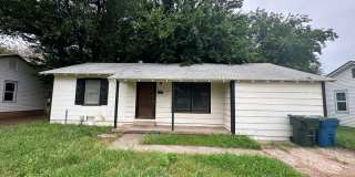 3 Bed 1 Bath MWC!!!! Gallery 1