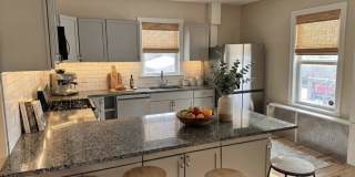 14 Lincoln St. Gallery 1