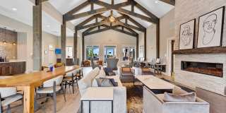 Preserve at Highland Ridge - Affordable Housing Gallery 1