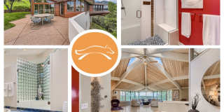 One of a Kind 3 BDR in west Boulder - Live in a Piece of Art Gallery 1