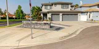 Stunning Cul-de-Sac 3/2.5 two story Rental Home in North Fontana's Village of Heritage! Gallery 1