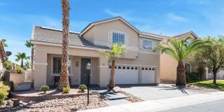 Welcome to this Beautiful Single Story Home in the Highly Desirable Spring Mountain Ranch Community! Gallery 4