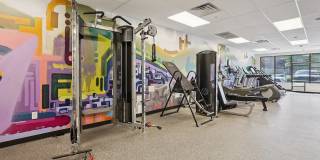Lugano At Cherry Creek Luxury Apartments Gallery 31