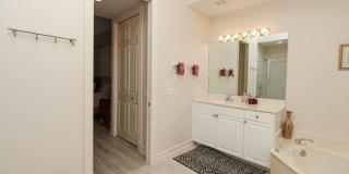 BEACH CLUB***BREAKWATER OF PELICAN BAY***3 BEDS/2.5 BATHS***FURNISHED SEASONAL*** Gallery 40