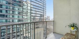 923 Peachtree Street NE Gallery 20