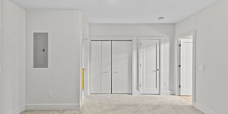 Nestled in the heart of Charlotte’s iconic Myers Park, this sophisticated 10-unit gated condo on Queens Road offers modern elegance & urban convenience Gallery 22