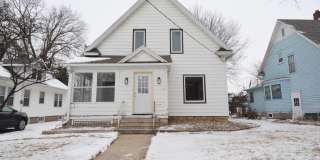 Huge, classic 2-story just outside of downtown Rochester Gallery 1