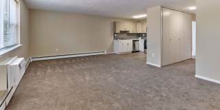 Audubon Arms Apartments Gallery 4