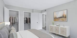 Linden at North Shores Gallery 10