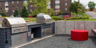 Hamline Pointe Apartments Gallery 7