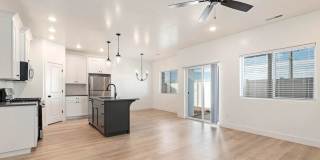 Charming Cedar City 3 Bedroom Townhome! Gallery 15