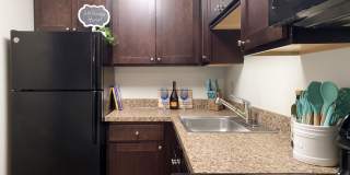 Pine Ridge Apartments Gallery 23