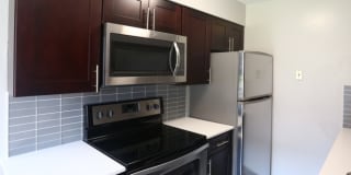 Ashley Court Apartments Gallery 11