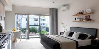The CC Apartments Gallery 10