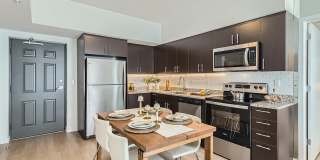 Amelia Apartments Gallery 1